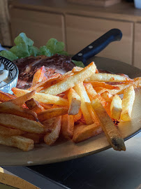 Frite du Restaurant Mama Coossa à Carrières-sur-Seine - n°17