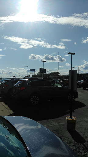 Subaru Dealer «Minooka Subaru», reviews and photos, 4141 Birney Ave, Moosic, PA 18507, USA