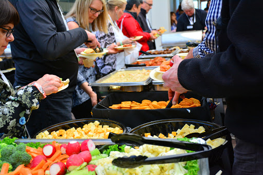 Jewelry Store «Borsheims Fine Jewelry», reviews and photos, 120 Regency Pkwy, Omaha, NE 68114, USA