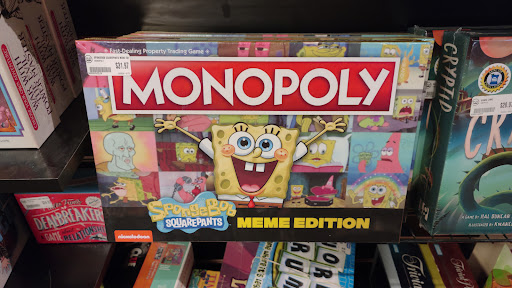 Record Store «Bull Moose», reviews and photos, 456 Payne Rd, Scarborough, ME 04074, USA