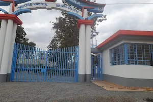 Christian Industrial Training College-Thika image