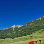 Photo n°1 de l'avis de Alberto. fait le 07/07/2020 à 13:23 sur le  Chalet Novezza à Ferrara di Monte Baldo