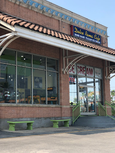 Ice Cream Shop «Dolce Roma», reviews and photos, 4200 Padre Blvd, South Padre Island, TX 78597, USA