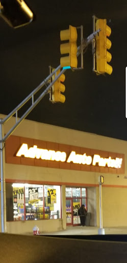 Auto Parts Store «Advance Auto Parts», reviews and photos, 2401 John F. Kennedy Blvd, North Bergen, NJ 07047, USA