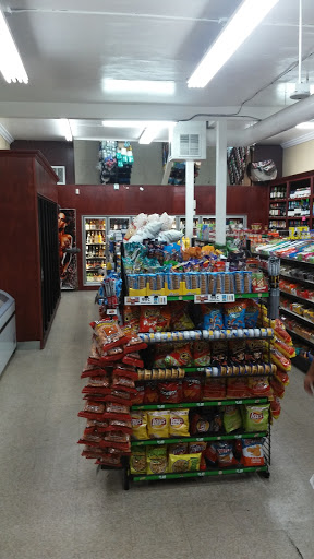 Cal Park Grocery & Liquor, 702 N California St, Stockton, CA 95202, USA, 