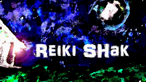 Reiki SHak ~ ‘Be well, every cell!’