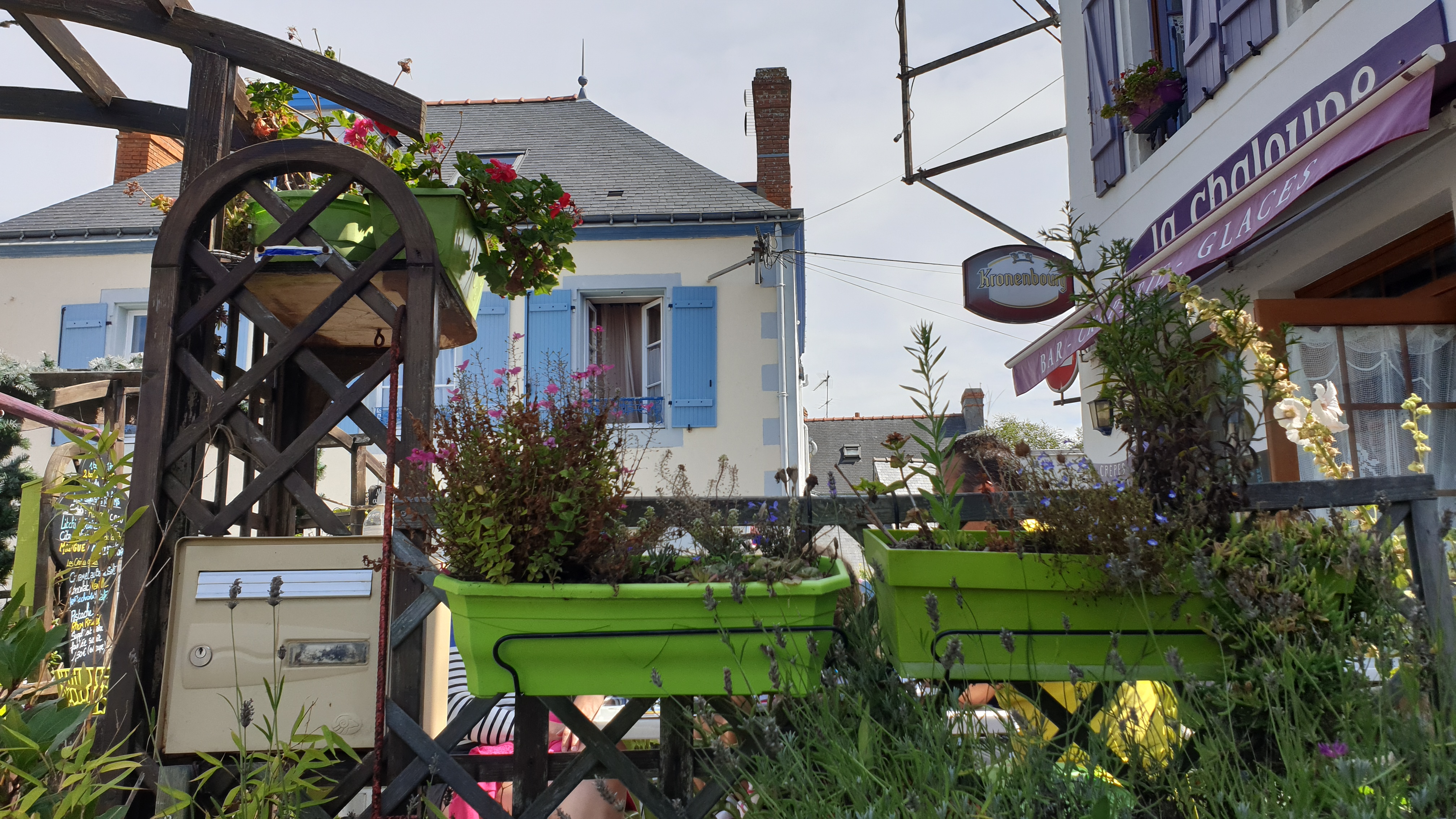 Photo n° 2 de l'avis de Telissa.Y fait le 13/08/2020 à 14:38