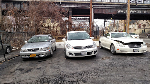 Auto Repair Shop «Foreign Car Specialists», reviews and photos, 124 Washington St, Poughkeepsie, NY 12601, USA