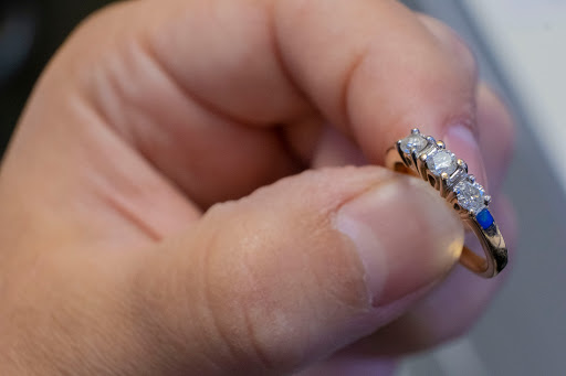 Pawn Shop «Premier Coin and Jewelry Pawn», reviews and photos, 1955 W Texas St #3, Fairfield, CA 94533, USA