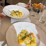 Photo n°1 de l'avis de Salvatore.e fait le 17/09/2022 à 19:51 sur le  Ebrezza Bistrot Vista Mare à San Vito Chietino