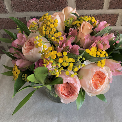 Florist «Central Park Flowers», reviews and photos, 126 Willow Ave, Olyphant, PA 18447, USA