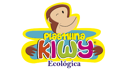 Plastilina Kiwy