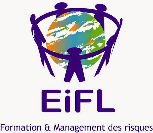 Centre de formation continue EIFL Saint-Ouen