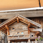 Photo n°2 de l'avis de Anja.. fait le 23/09/2021 à 16:53 sur le  Hahnspielhütte - Rifugio Gallo Cedrone à Sexten