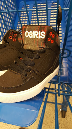 Clothing Store «Ross Dress for Less», reviews and photos, 5112 Commons Dr, Rocklin, CA 95677, USA