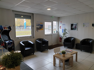 AS Autosécurité Contrôle Technique à Montdidier