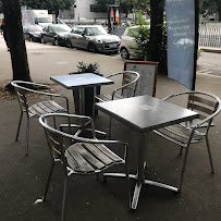 Atmosphère du Restaurant brunch Melbourne Coffee à Nantes - n°6
