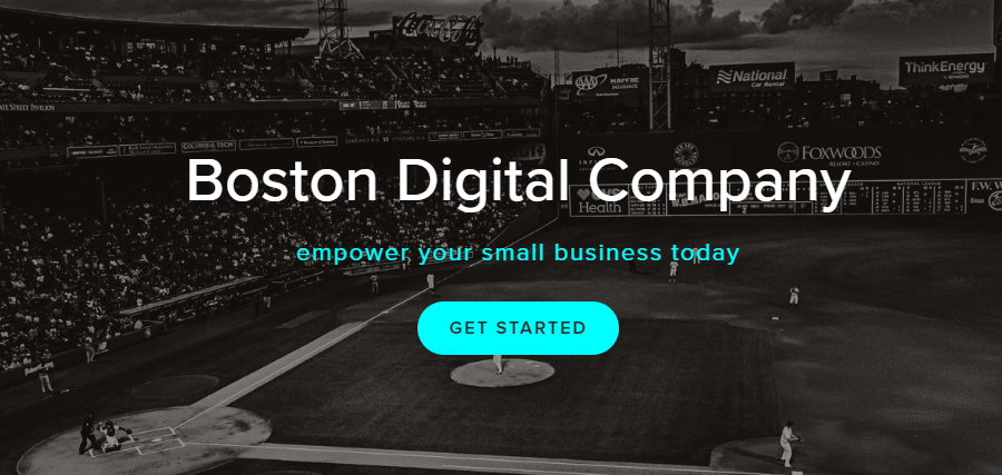 South Boston Digital, LLC.