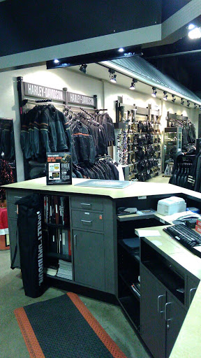 Motorcycle Dealer «Desperado Harley-Davidson», reviews and photos