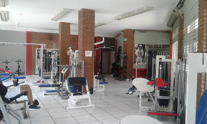Urban Gym Club - Valle de Guayangareo 87, Valle Quieto, 58066 Morelia, Mich., Mexico