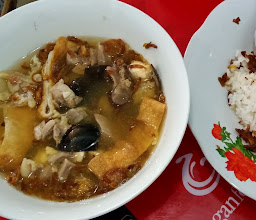 Timlo Sastro 2 photo