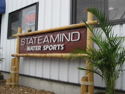 Stateamind Water Sports