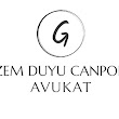 Avukat Gizem Duyu Canpolat