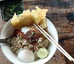 ก๋วยเตี๋ยว โกวนัน photo