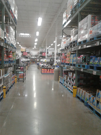 Warehouse club «BJ’s Wholesale Club», reviews and photos, 1725 Market Pl Blvd, Cumming, GA 30041, USA