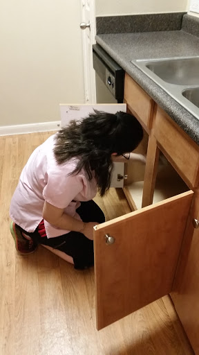 House Cleaning Service «Maggie Maid Inc.», reviews and photos, 408 Bowie, Universal City, TX 78148, USA