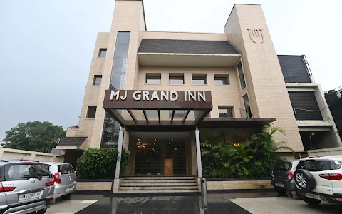 Hotel MJ Grand Inn image