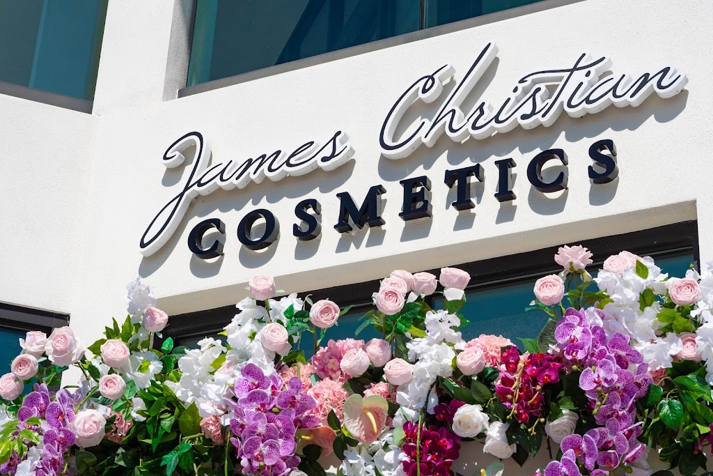 James Christian Cosmetics Botox & Fillers MIAMI 33139