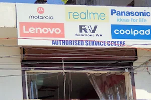 Realme Service Centre image