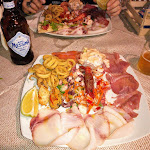 Photo n°1 de l'avis de Alessandra.h fait le 07/10/2020 à 17:04 sur le  Vizi da Re à Mazara del Vallo