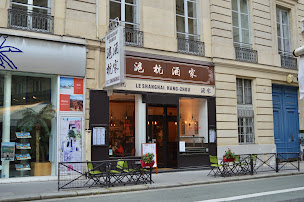 Photo n°6 de Le Shanghai Hang-Zhou à Paris ()