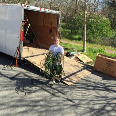 Moving and Storage Service «Nice Guys Movers», reviews and photos, 3558 Round Barn Blvd #200, Santa Rosa, CA 95403, USA