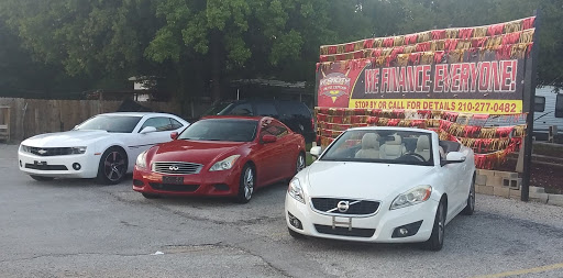 Used Car Dealer «Veracity Auto Center», reviews and photos, 1963 Austin Hwy, San Antonio, TX 78218, USA