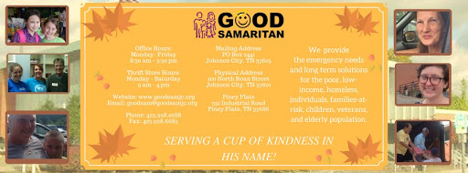 Non-Profit Organization «Good Samaritan Ministries Inc», reviews and photos
