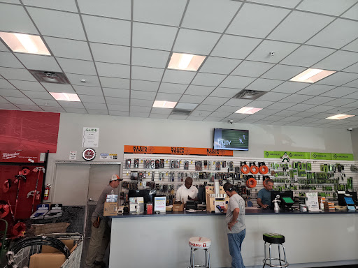 Electrical Supply Store «World Electric Supply», reviews and photos, 3101 NW 27th Ave #101, Pompano Beach, FL 33069, USA