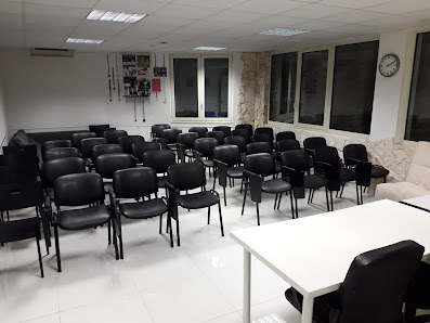 Ass. Cult. Brain Trainer Via Sabaudia, 5, 70026 Modugno BA, Italia