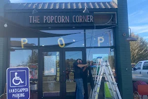 The Popcorn Corner image