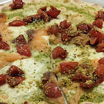 Photo n°1 de l'avis de CRISTIAN.U fait le 11/12/2022 à 20:28 sur le  Pizzeria Al Buco Preferito à Bisceglie