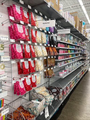 Craft Store «Michaels», reviews and photos, 121 Pearl St, Braintree, MA 02184, USA