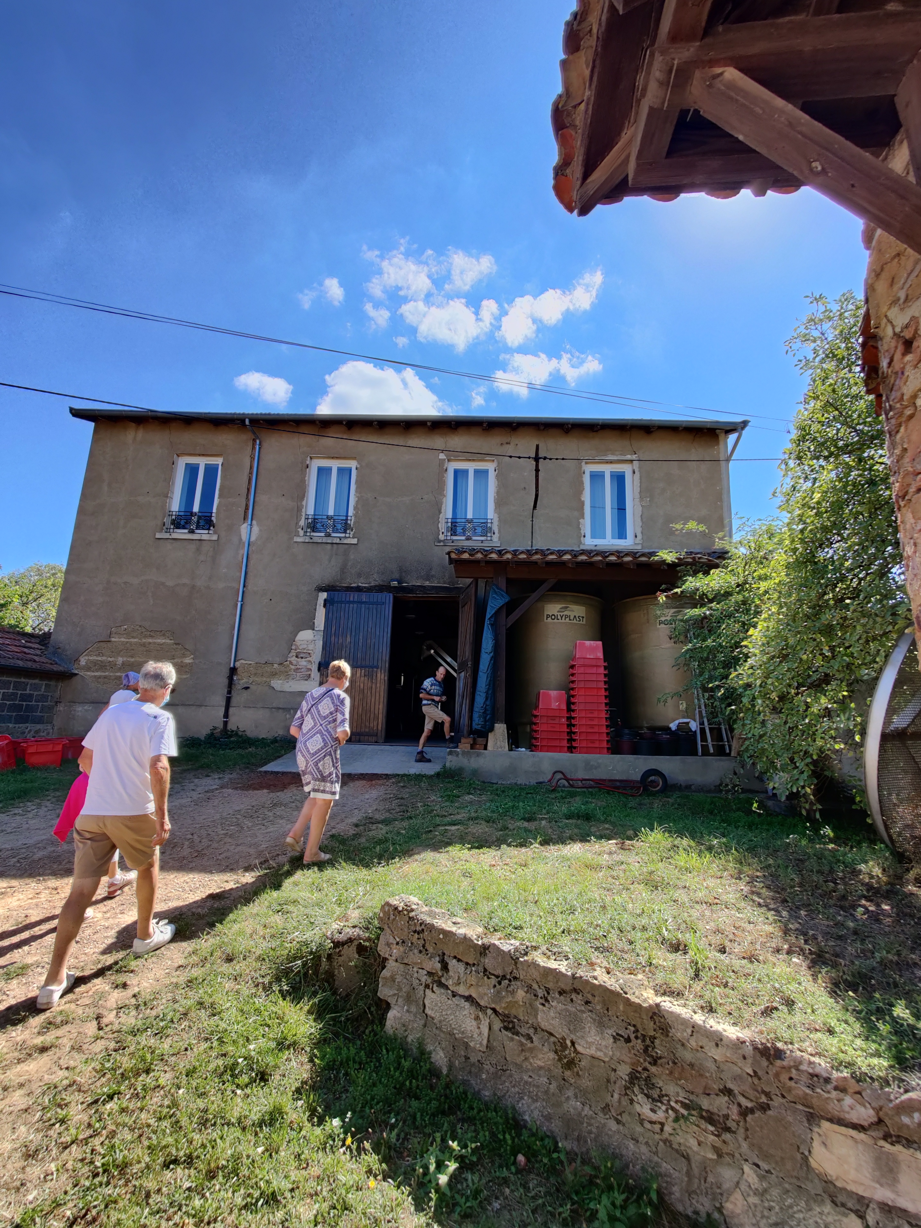 Photo n° 8 de l'avis de jos.a fait le 01/09/2020 à 15:54
