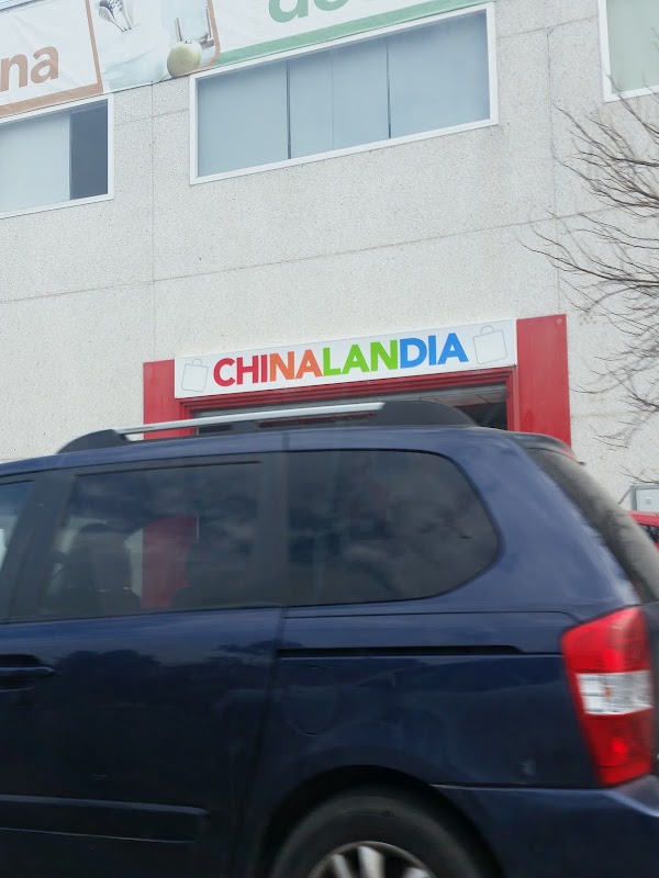 Imagen de CHINALANDIA (13 de 31)