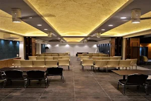 King's Landing, Chowringhee , Conference and banquet hall image