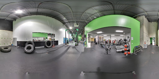 Gym «Icore Fitness», reviews and photos, 300 Lawrence Dr, West Chester, PA 19380, USA