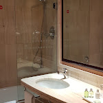 Photo n°6 de l'avis de Annabella.o fait le 03/11/2021 à 21:29 sur le  Hotel NH Bologna Villanova à Villanova