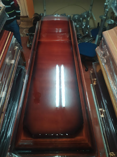 Funerales San Lorenzo