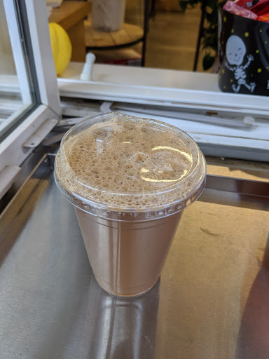 Coffee Shop «Hatchet Coffee», reviews and photos, 200 Den Mac Dr, Boone, NC 28607, USA